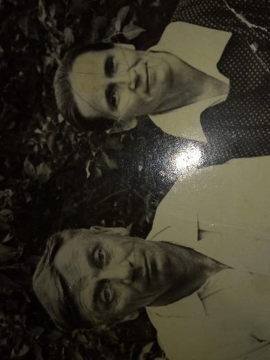 Дятлов Алексей Матвеевич