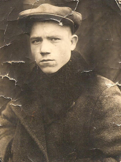 Васьков Михаил Ильич
