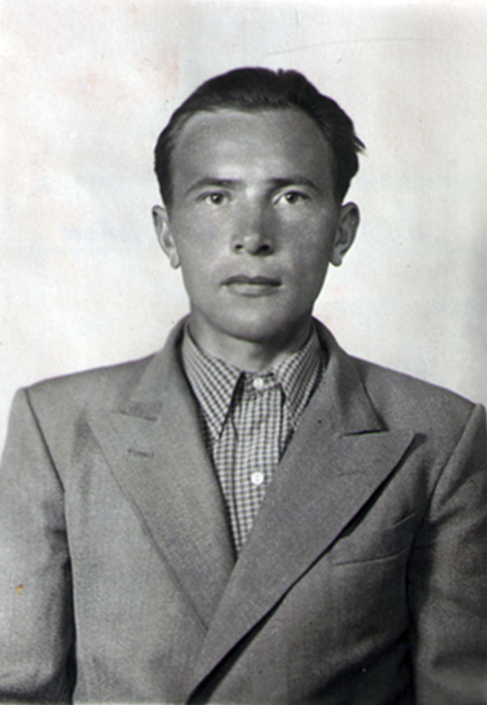 Афонин Николай Иванович