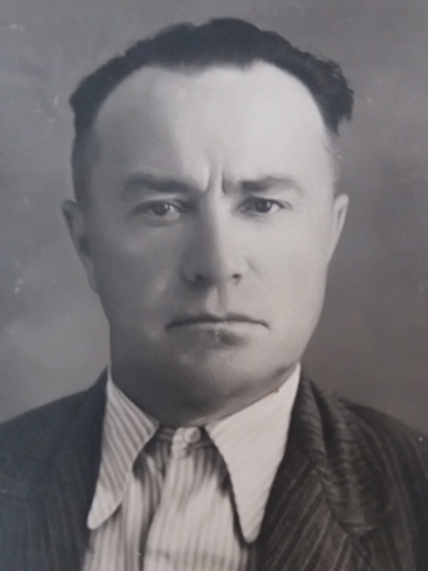 Шурмин Александр Семенович