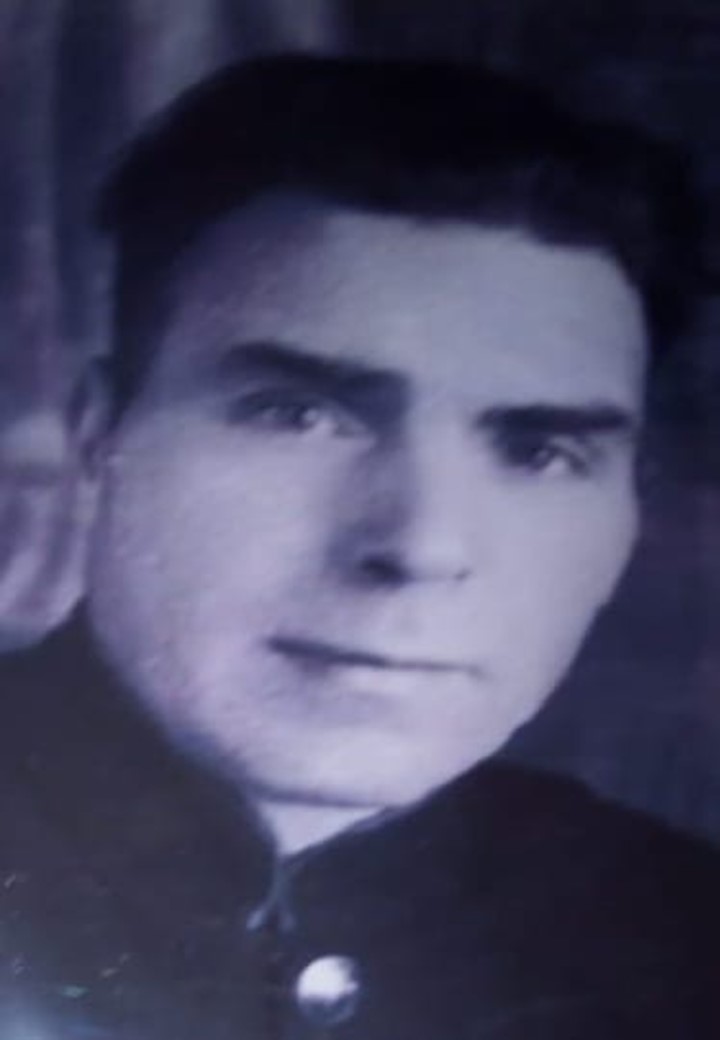 Ларин Иван Тимофеевич