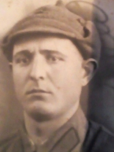 Гайер Антон Антонович