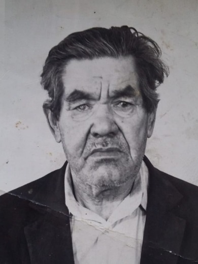 Добрейкин Василий Галактионович