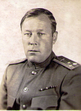 Юкалов Алексей Александрович