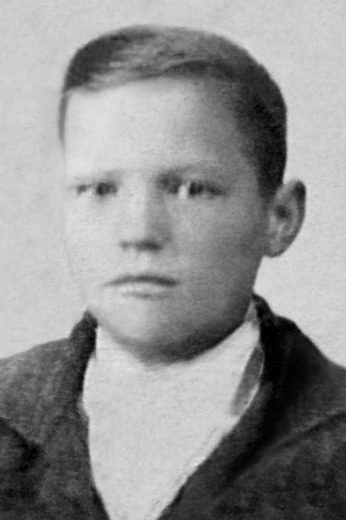 Моргунов Иван Григорьевич