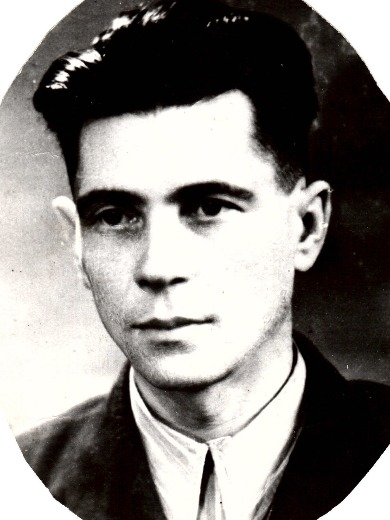 Абловацкий Николай Кириллович