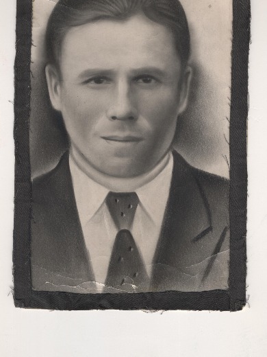 Рогозников Николай Алексеевич