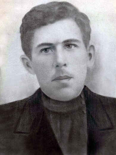 Прыгунов Дмитрий Михайлович