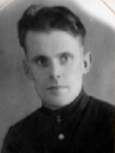 Холмовский Петр Николаевич