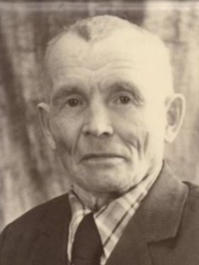Абдуллин Шарип Абдуллович