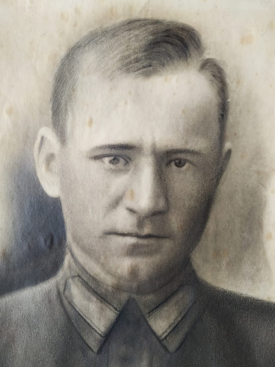 Купин Иван Михайлович