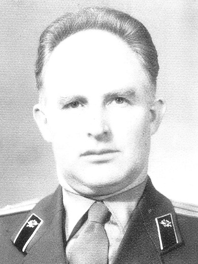 Щетинин Владимир Николаевич