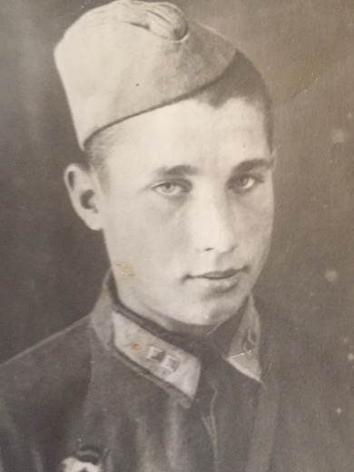 Романенко Виктор Федорович