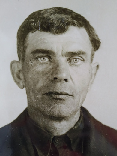 Шагалов Василий Пертович