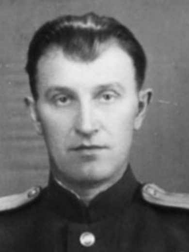 Туллий Игнатий Анжевич