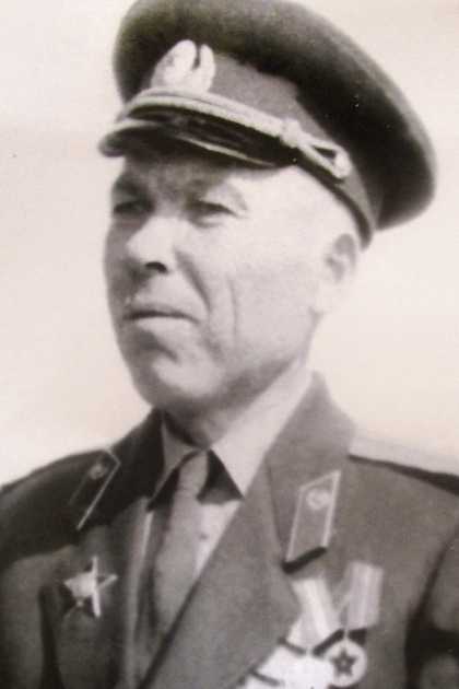 Кобелев Иван Артемьевич