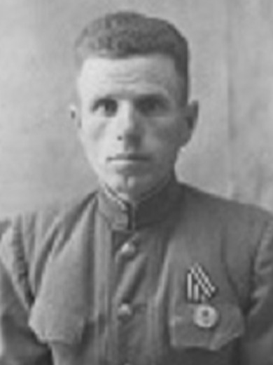 Габинет Николай Тихонович