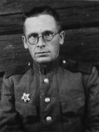 Асотов Даниил Михайлович