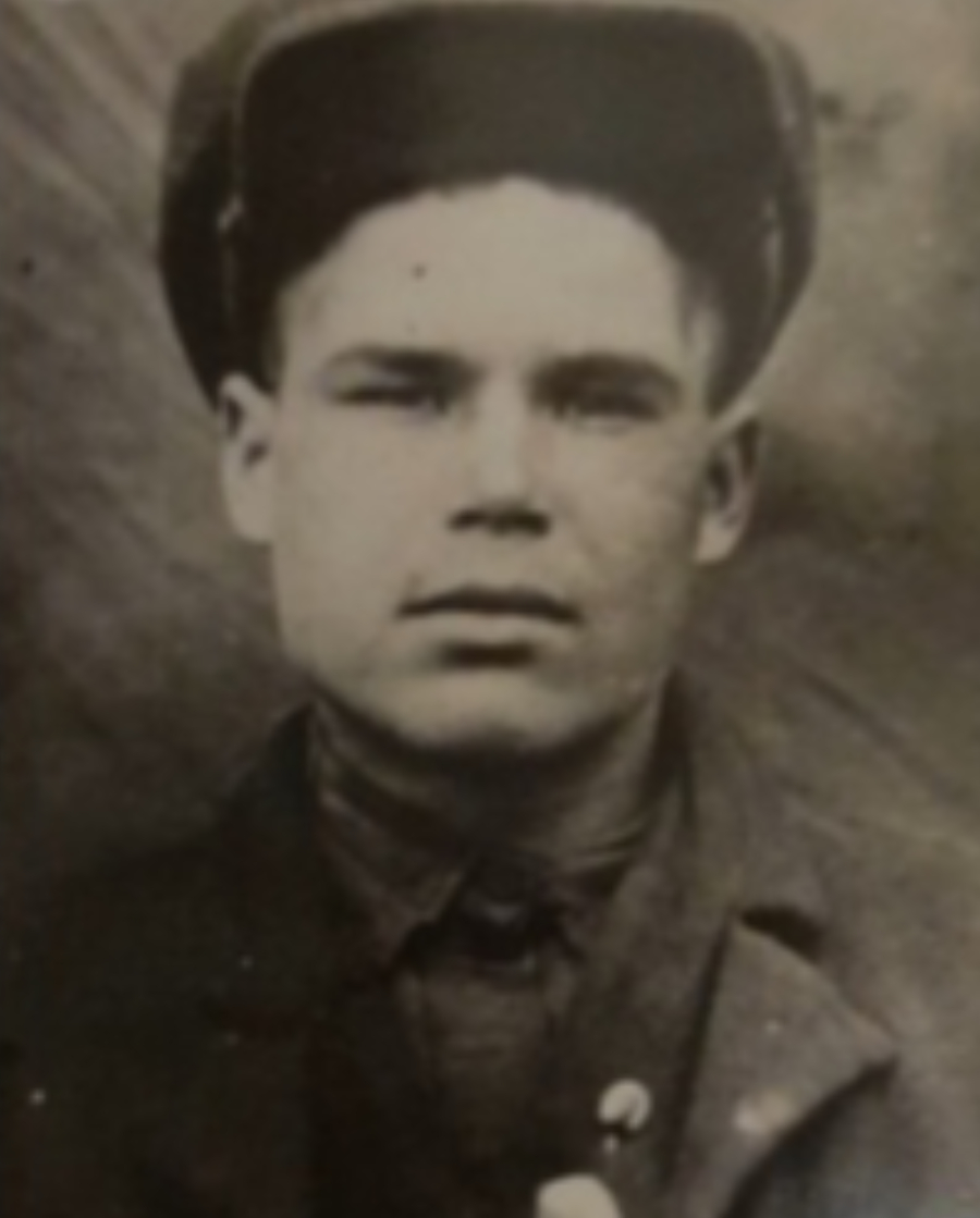 Коломоец (Коломеец) Александр Иванович