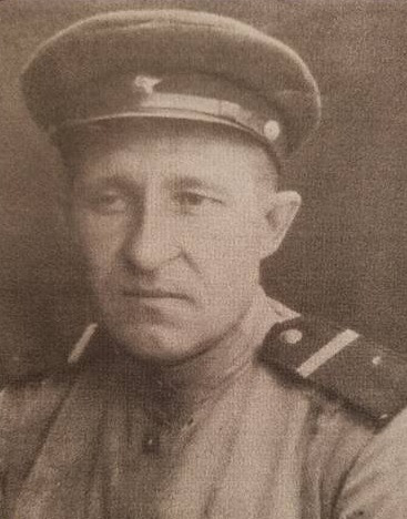 Тропин Серафим Павлович