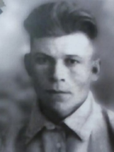 Жданов Михаил Сергеевич