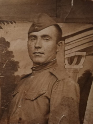 Толстиков Прокопий Николаевич