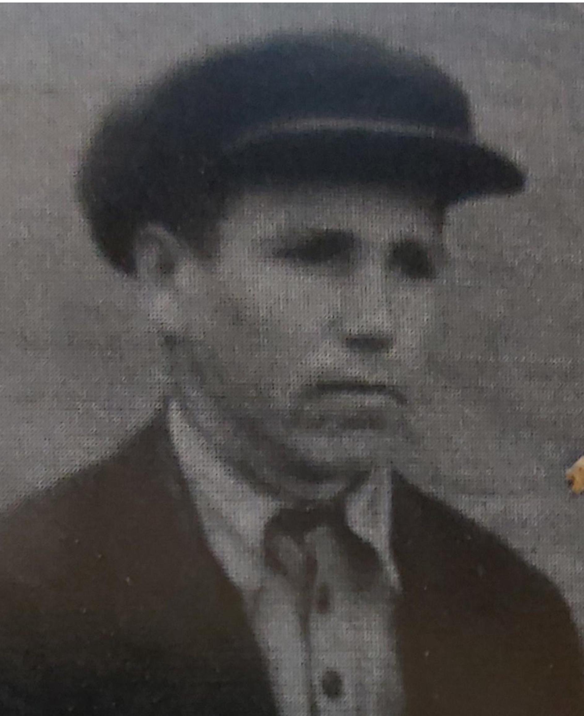 Павлов Александр Павлович