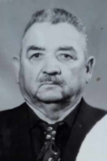 Ищанов Азиз