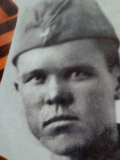 Трегубов Стефан Миронович