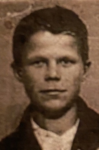 Беляев Константин Алексеевич