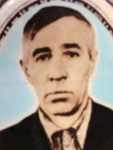 Колесников Владимир Тимофеевич