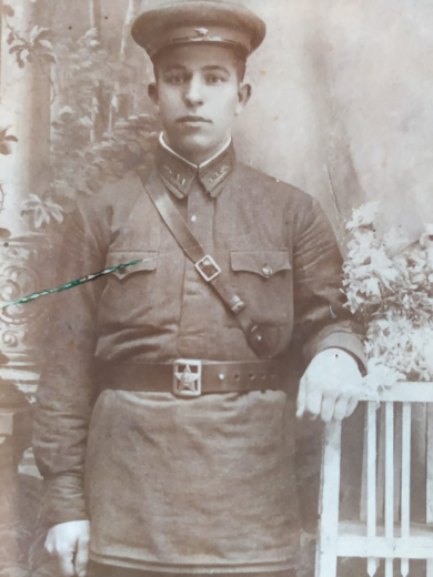 Шадрин Анатолий Иванович