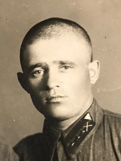 Сегин Василий Иванович