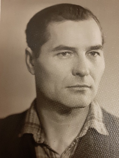 Мельников Василий Данилович