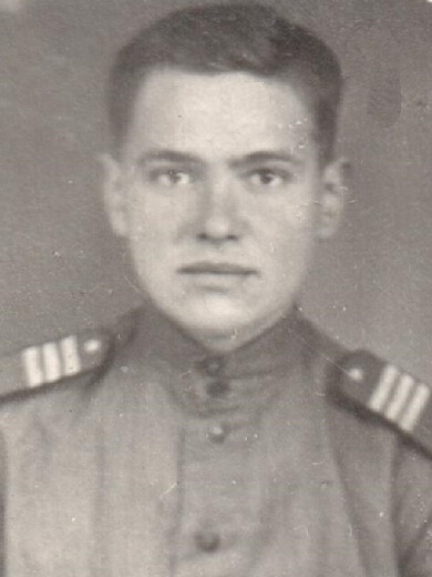 Камаев Владимир Васильевич