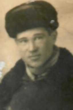 Закиров Ханиф Фатыхович