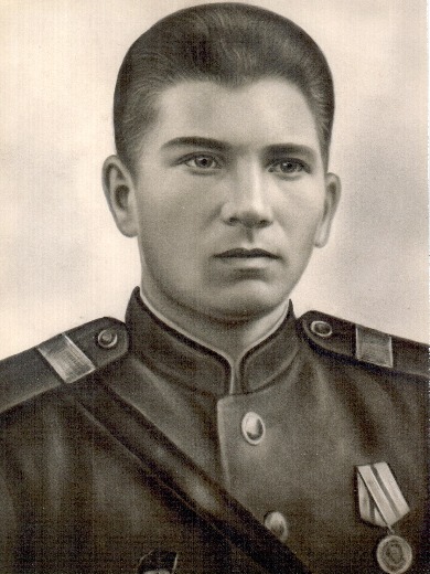 Сигаев Михаил Григорьевич