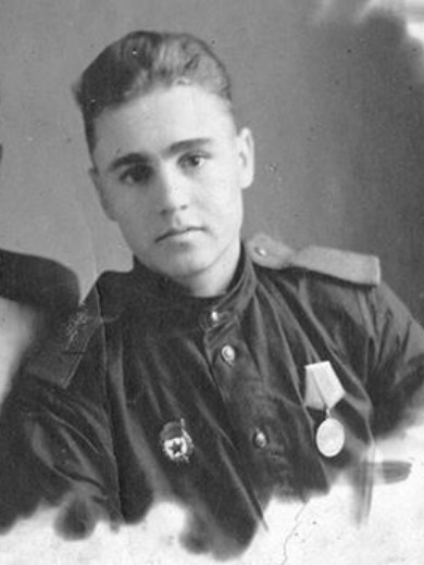 Невидимов Финоген Ермилович