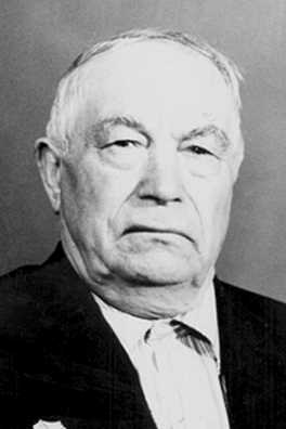 Яночкин Петр Леонтьевич