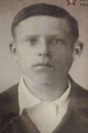 Чернышев Сергей Петрович