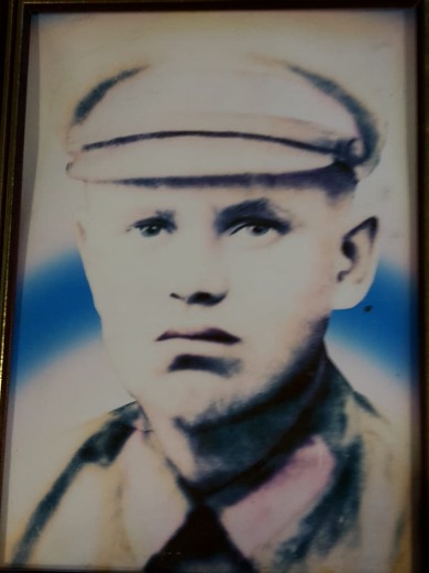 Щербина Артем Павлович