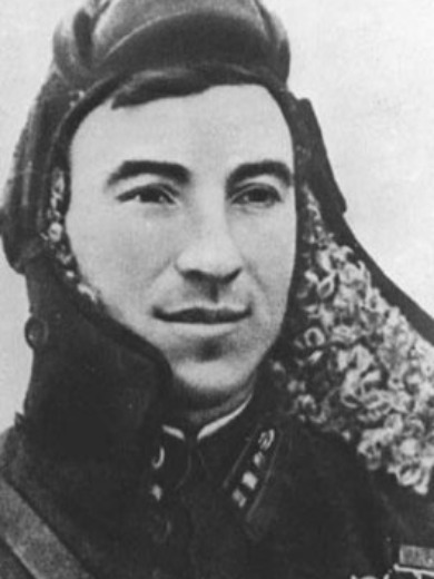 Самохин Константин Михайлович