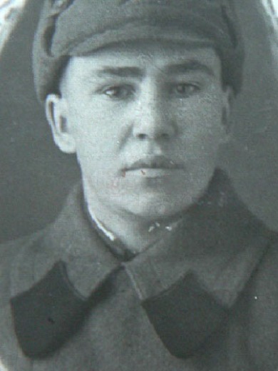 Корицкий Александр Романович