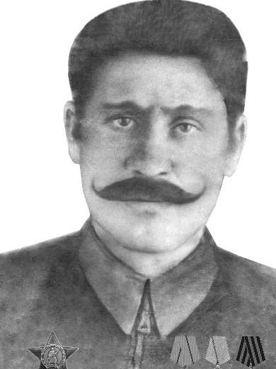 Рупин Тимофей Андреевич