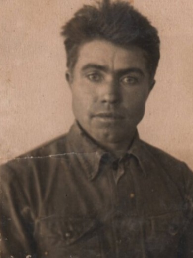 Шумкин Василий Павлович