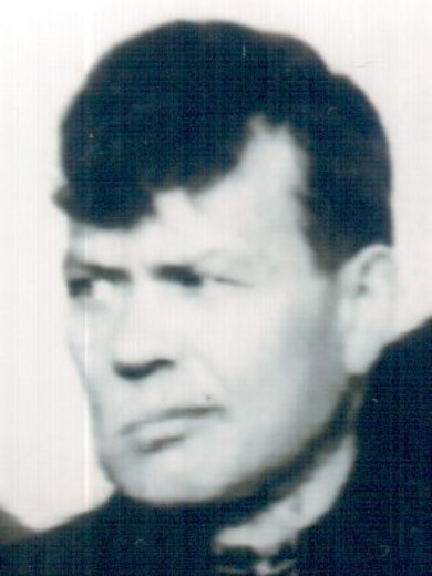 Старцев Владимир Афонасьевич