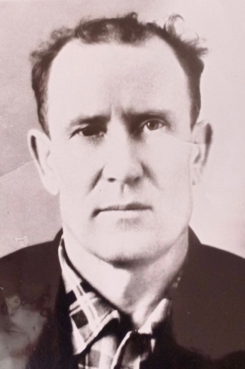 Ганжа Григорий Петрович