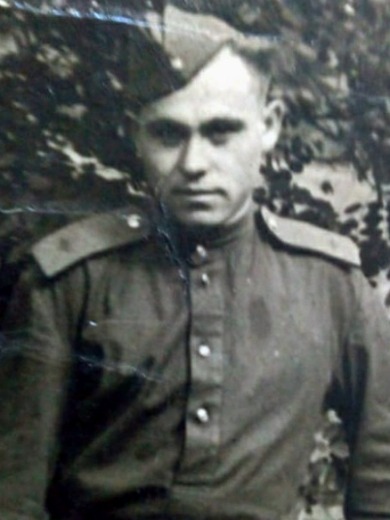 Вознюк Илья Иванович