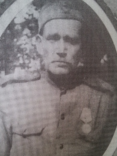 Головацкий Ион Андреевич