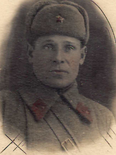 Вураско Гаврил Васильевич